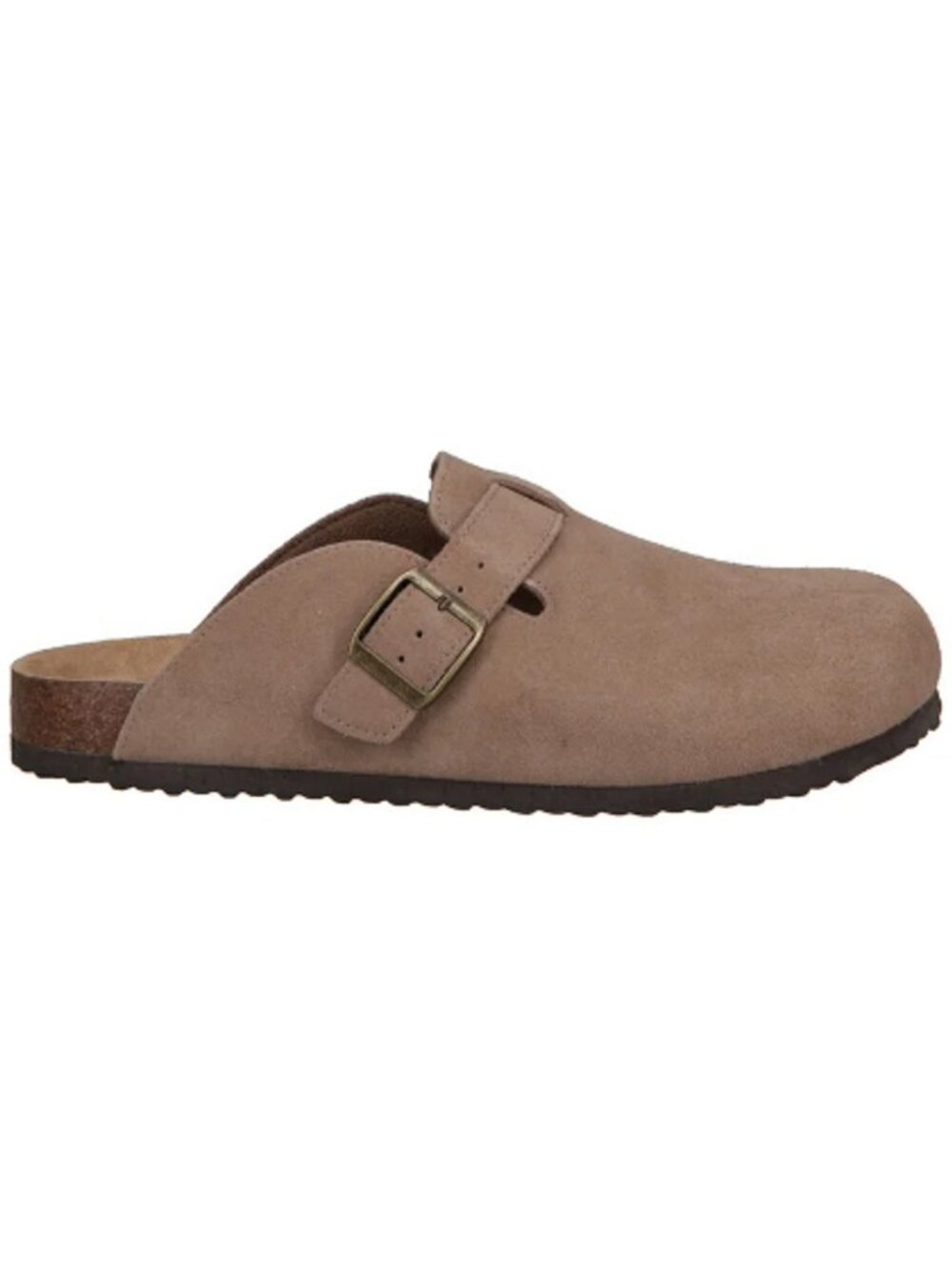 Khombu Men's Mule‎